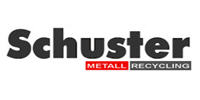 Inventarmanager Logo Schuster Metall-Recycling GmbH + Co. KG